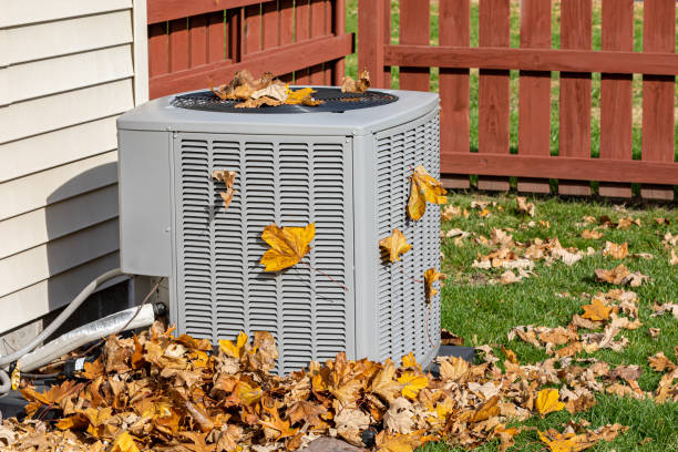 Ductless HVAC repair in Harbor Isle, NY