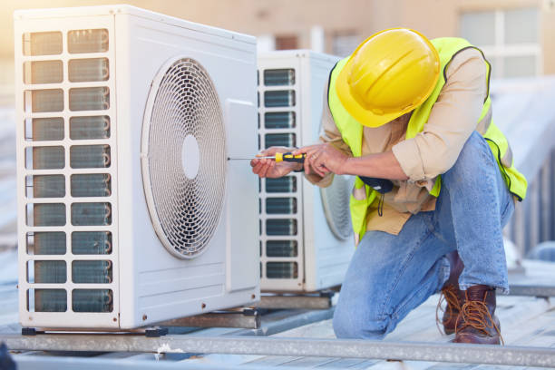 Best Best HVAC companies  in Harbor Isle, NY