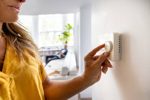 Best Residential HVAC services  in Harbor Isle, NY