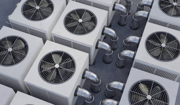 Best HVAC installation services  in Harbor Isle, NY