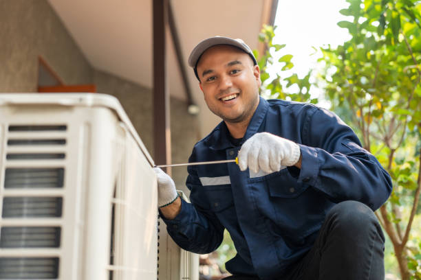 Best HVAC maintenance near me  in Harbor Isle, NY
